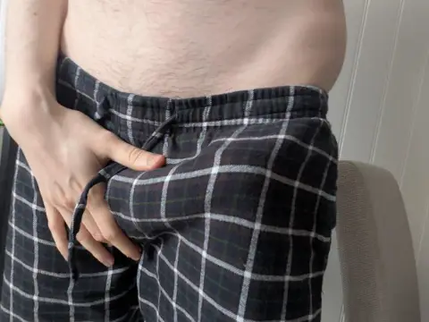 29 Straight. Morning bulging