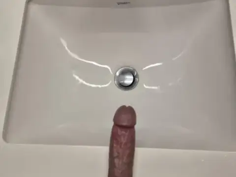 27 Wanna watch it cum?