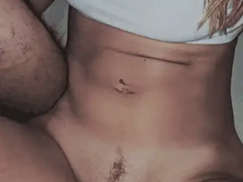 First post here...our home "threesome" 😊 watch or join