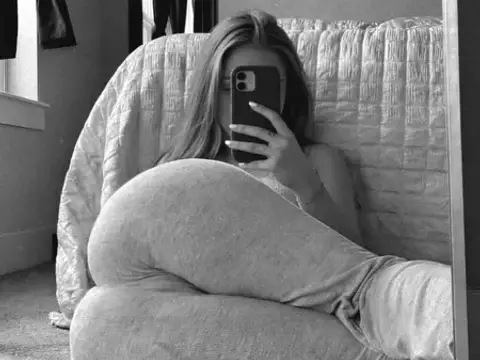 Would you eat me in this pose?