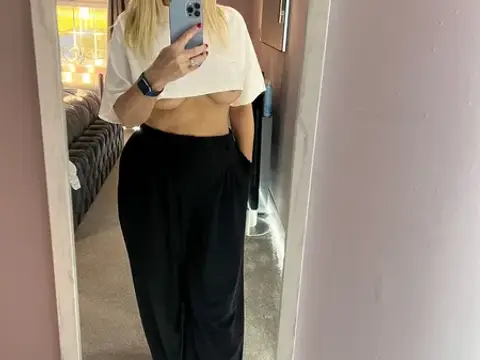 Sometimes, just sometimes you can stay dressed
