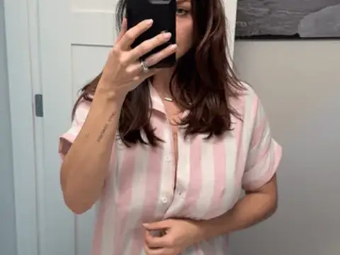 I know you like my tits