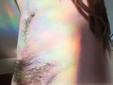 Taste the rainbow