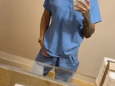 Medical Grade Abs [gif]
