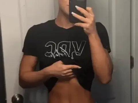 Off Season Ab Check